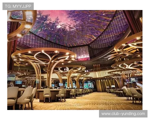 在马来西亚云顶赌场换钱的最新方法与注意事项全面解析